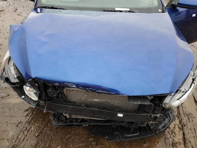 Photo 11 from auction – 2020 KIA FORTE FE with VIN 3KPF24AD7LE222995