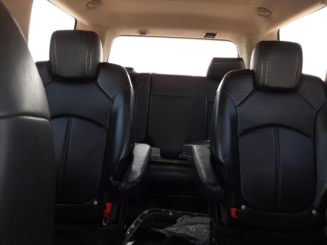 Photo 10 from auction – 2009 GMC ACADIA SLT with VIN 1GKEV33D59J125658