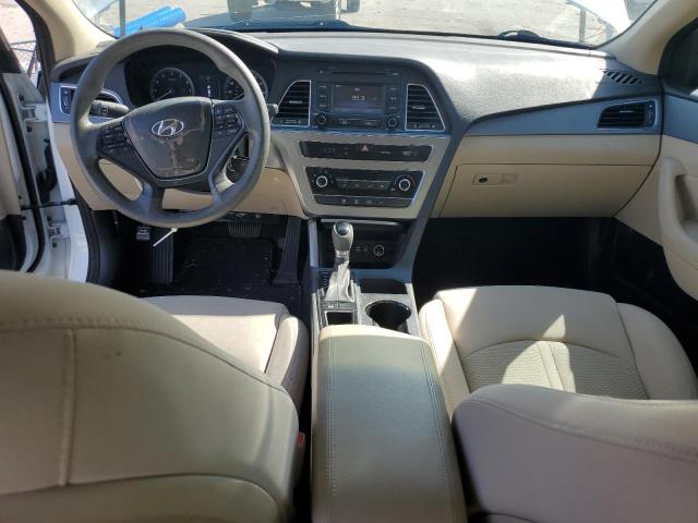 Photo 8 from auction – 2015 HYUNDAI SONATA ECO with VIN 5NPE24AA3FH139212