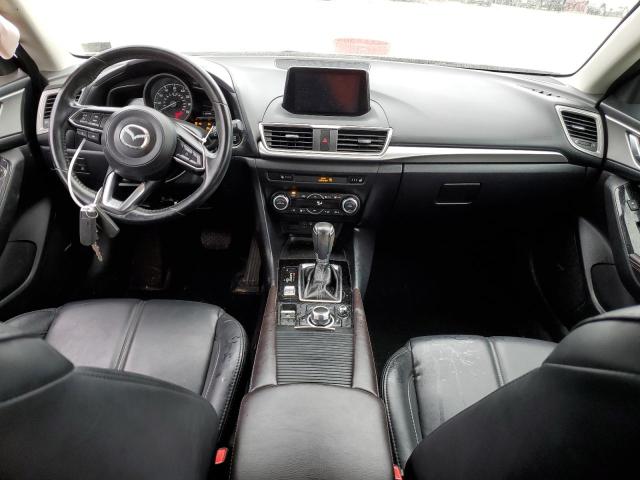 Photo 8 from auction – 2018 MAZDA 3 TOURING with VIN 3MZBN1L3XJM252839