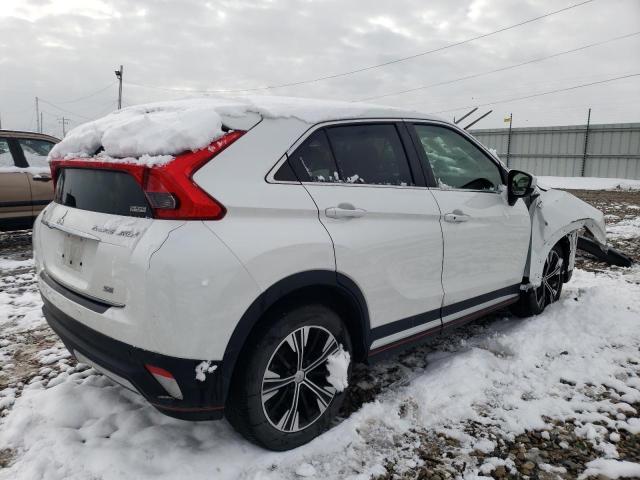 Photo 3 from auction – 2018 MITSUBISHI ECLIPSE CR with VIN JA4AT5AA0JZ070668