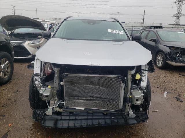 Photo 5 from auction – 2019 TOYOTA RAV4 LE with VIN 2T3H1RFV3KW054768