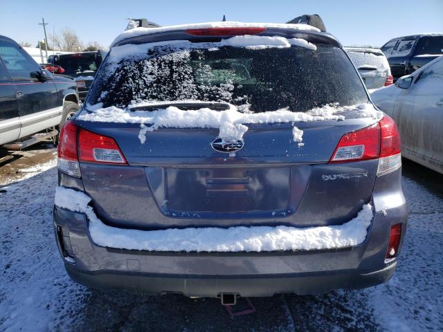 Снимка 6 от търг – 2014 SUBARU OUTBACK 2. с VIN 4S4BRCCC2E3246037