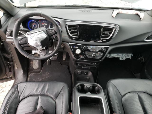 Photo 8 from auction – 2018 CHRYSLER PACIFICA T with VIN 2C4RC1EG3JR350854