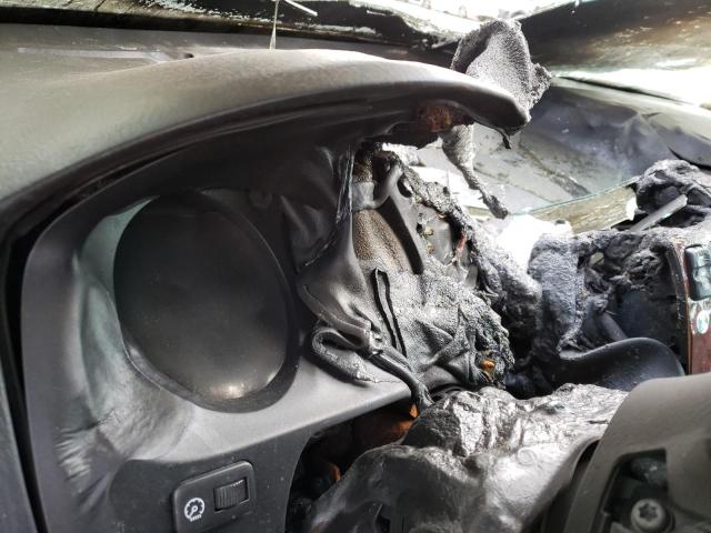 Photo 9 from auction – 2003 ACURA MDX with VIN 2HNYD18273H533119