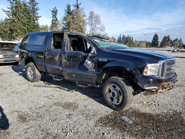 Photo 4 from auction – 2005 FORD F250 SUPER with VIN 1FTSW21P75EB47859