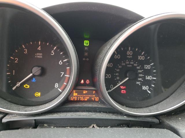 Zdjęcie 9 z aukcji – 2011 MAZDA 3 I z VIN JM1BL1UG6B1399944