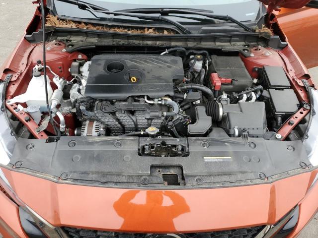 Photo 11 from auction – 2020 NISSAN ALTIMA SR with VIN 1N4BL4CW2LN316097