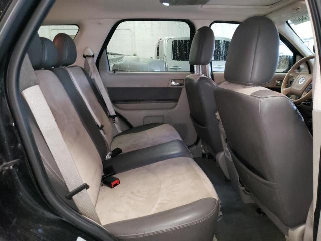 Photo 11 from auction – 2011 MERCURY MARINER PR with VIN 4M2CN9HG1BKJ01523