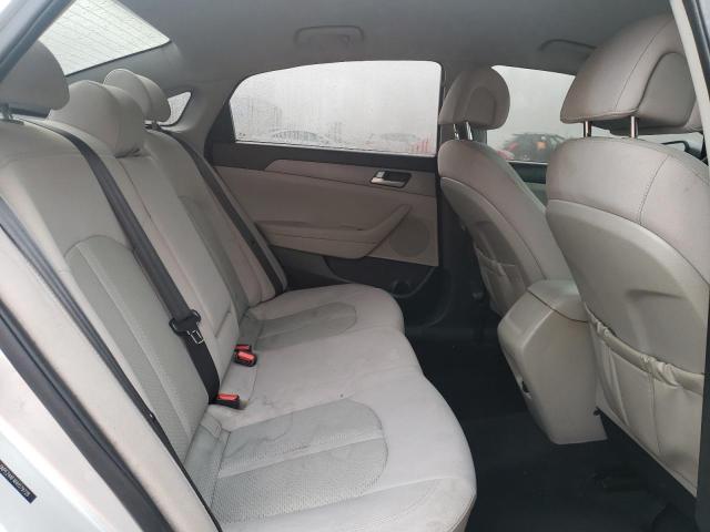 Photo 10 from auction – 2017 HYUNDAI SONATA SE with VIN 5NPE24AF4HH579728