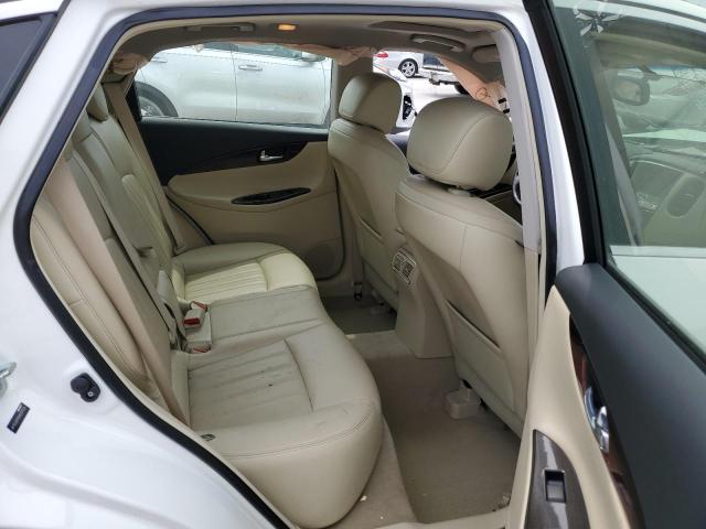 Photo 11 from auction – 2017 INFINITI QX50 with VIN JN1BJ0RP6HM387635