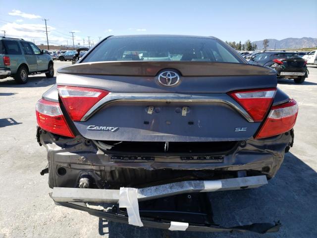 Photo 6 from auction – 2015 TOYOTA CAMRY LE with VIN 4T1BF1FK6FU955811