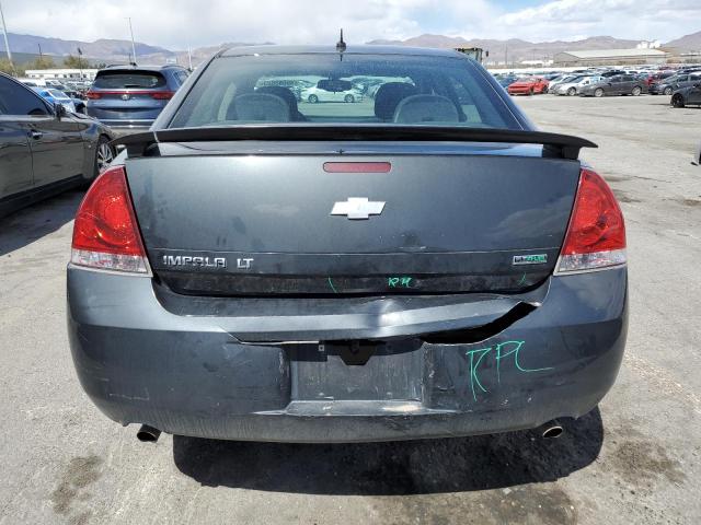 Photo 6 from auction – 2013 CHEVROLET IMPALA LT with VIN 2G1WG5E39D1215689