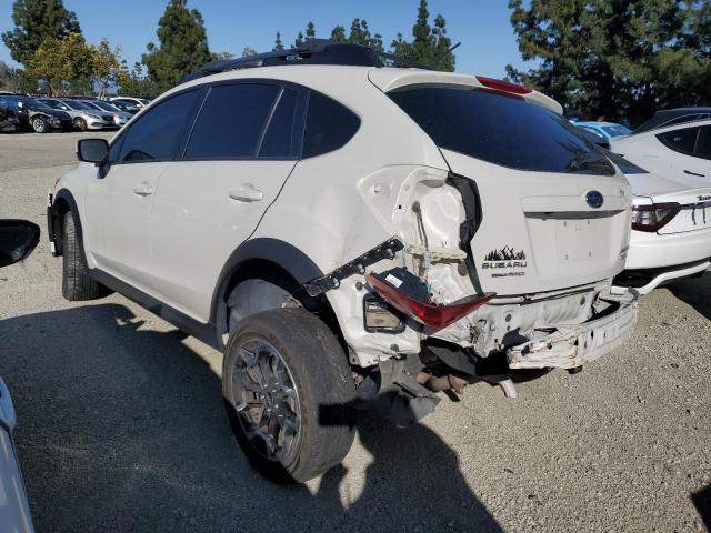 Photo 2 from auction – 2017 SUBARU CROSSTREK with VIN JF2GPABC7H9226309