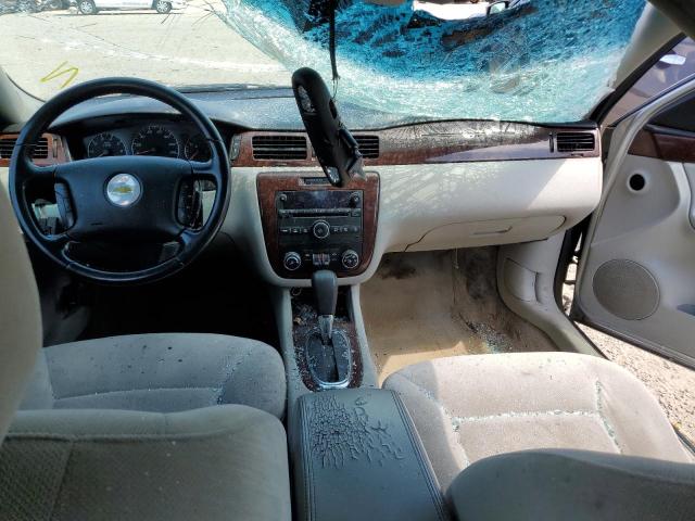 Photo 8 from auction – 2011 CHEVROLET IMPALA with VIN 2G1WG5EK3B1124776