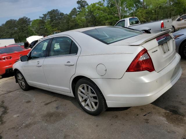 Photo 2 from auction – 2010 FORD FUSION SEL with VIN 3FAHP0JA7AR104255