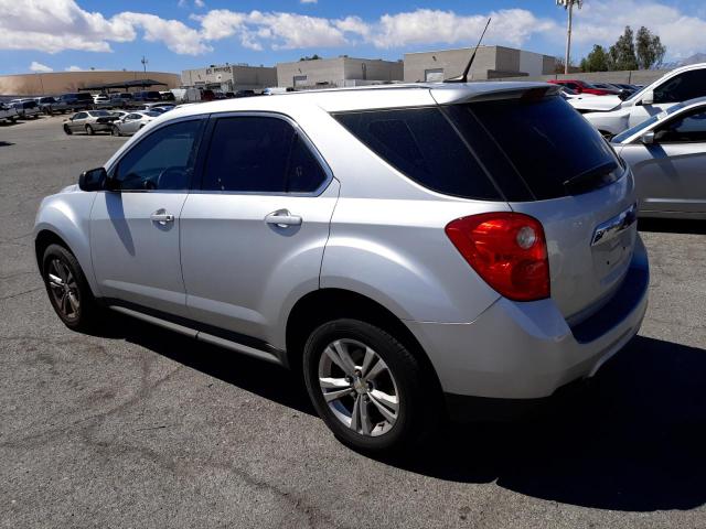 Photo 2 from auction – 2012 CHEVROLET EQUINOX LS with VIN 2GNALBEK8C1303156