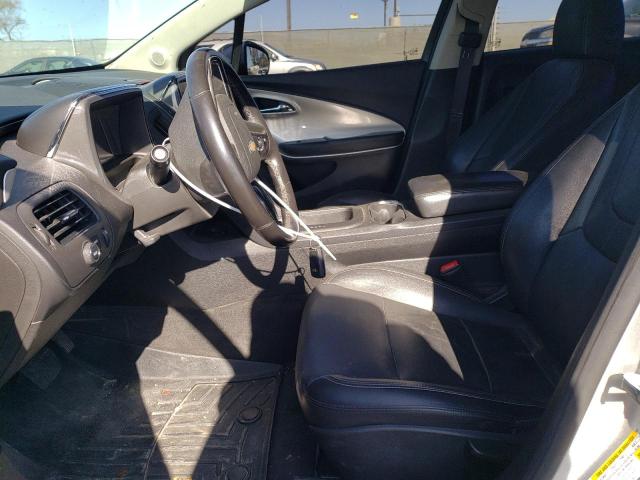 Photo 7 from auction – 2014 CHEVROLET VOLT with VIN 1G1RF6E49EU159581