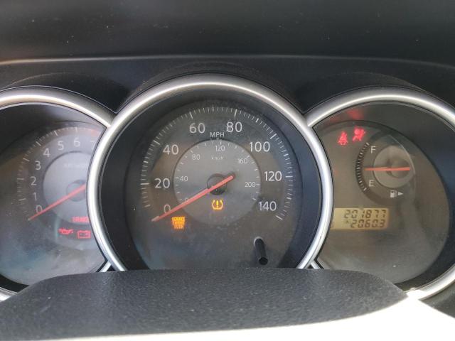 Photo 9 from auction – 2009 NISSAN VERSA S with VIN 3N1BC11E19L446029