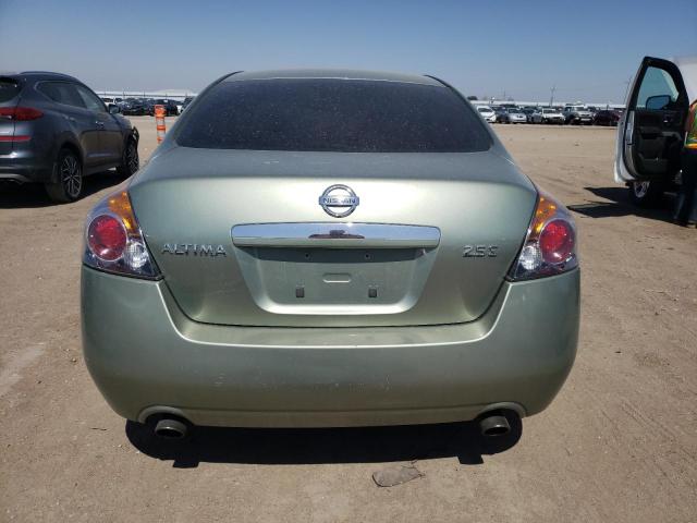 Photo 6 from auction – 2008 NISSAN ALTIMA 2.5 with VIN 1N4AL21E78C171930