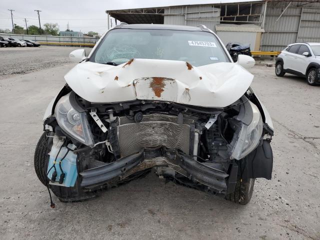 Photo 5 from auction – 2016 KIA SPORTAGE E with VIN KNDPC3AC1G7868915