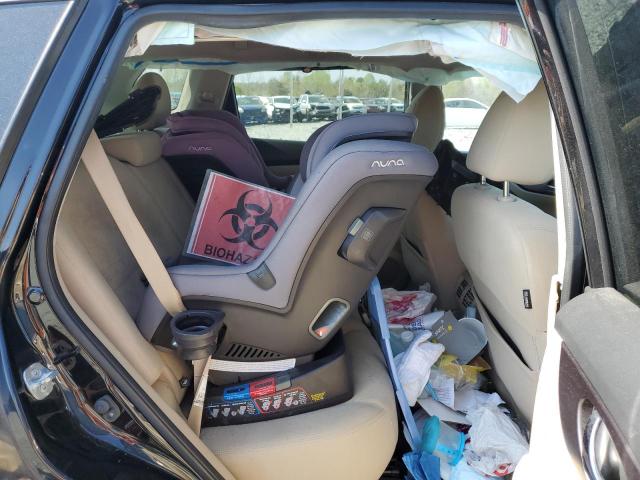Photo 11 from auction – 2016 NISSAN ROGUE S with VIN KNMAT2MT4GP723752