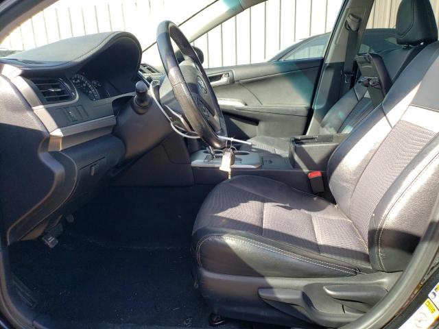 Photo 7 from auction – 2014 TOYOTA CAMRY L with VIN 4T1BF1FK4EU431782