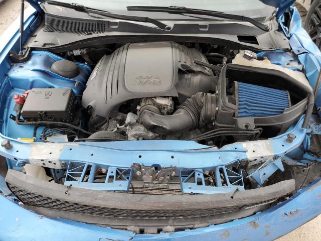 Photo 11 from auction – 2019 DODGE CHARGER R/ with VIN 2C3CDXCT8KH519848