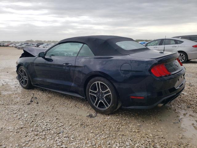 Photo 2 from auction – 2021 FORD MUSTANG with VIN 1FATP8UHXM5116859