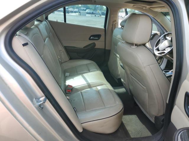 Photo 10 from auction – 2015 CHEVROLET MALIBU 2LT with VIN 1G11D5SLXFF160480