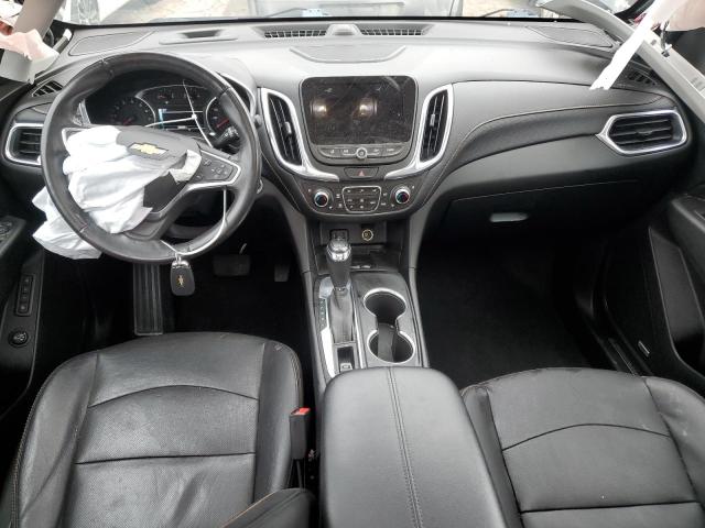 Photo 8 from auction – 2018 CHEVROLET EQUINOX PR with VIN 2GNAXMEV0J6336906