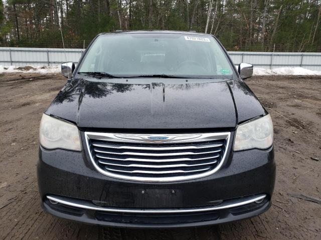 Photo 5 from auction – 2012 CHRYSLER TOWN & COU with VIN 2C4RC1CG6CR169916