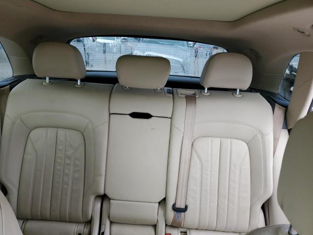 Photo 10 from auction – 2018 AUDI Q5 PREMIUM with VIN WA1BNAFY4J2015212