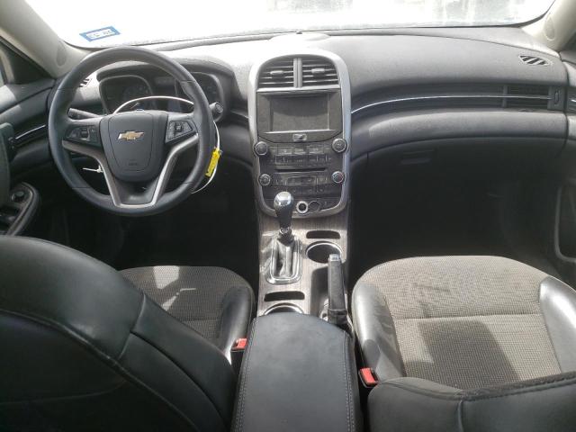 Photo 8 from auction – 2015 CHEVROLET MALIBU 1LT with VIN 1G11C5SL8FF140814