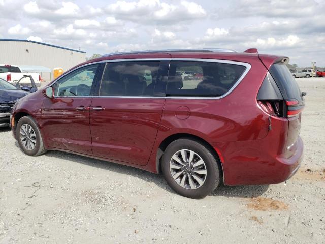 Photo 2 from auction – 2021 CHRYSLER PACIFICA T with VIN 2C4RC1BG3MR517139