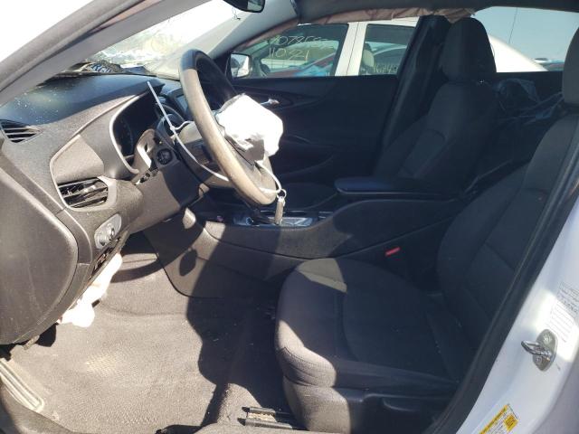 Photo 7 from auction – 2016 CHEVROLET MALIBU LS with VIN 1G1ZB5ST9GF263531