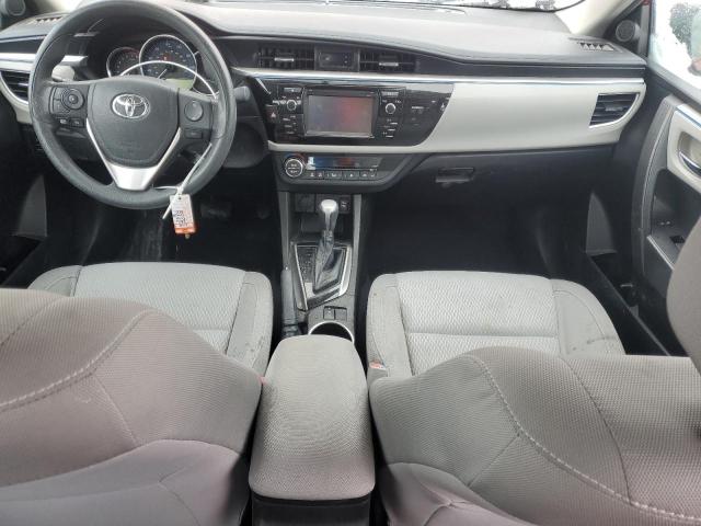 Photo 8 from auction – 2016 TOYOTA COROLLA L with VIN 5YFBURHE6GP421254