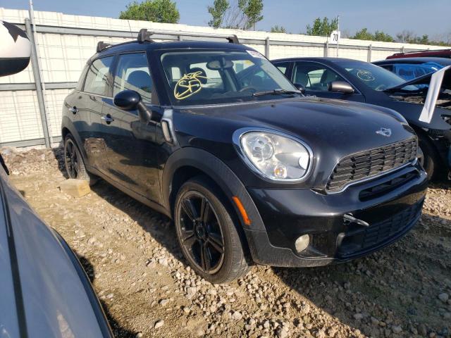 Zdjęcie 4 z aukcji – 2012 MINI COOPER S C z VIN WMWZC3C58CWM26427