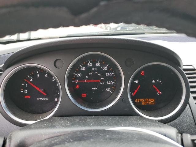 Photo 9 from auction – 2007 NISSAN MAXIMA SE with VIN 1N4BA41E37C828551