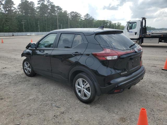 Photo 2 from auction – 2021 NISSAN KICKS S with VIN 3N1CP5BVXML509054