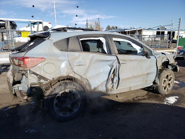 Photo 3 from auction – 2021 SUBARU CROSSTREK with VIN JF2GTAPC9M8306568