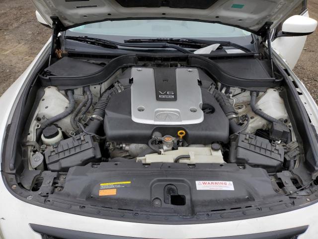 Photo 11 from auction – 2012 INFINITI G37 with VIN JN1CV6AR3CM977017