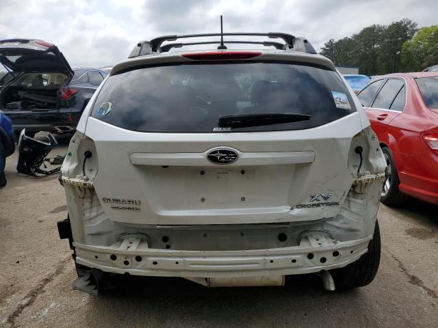 Photo 6 from auction – 2014 SUBARU XV CROSSTR with VIN JF2GPAKC3E8278862