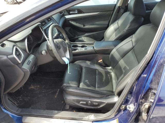 Photo 7 from auction – 2018 NISSAN MAXIMA 3.5 with VIN 1N4AA6AP9JC404047