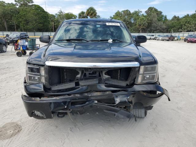Photo 5 from auction – 2008 GMC NEW SIERRA with VIN 2GTEK638481127967