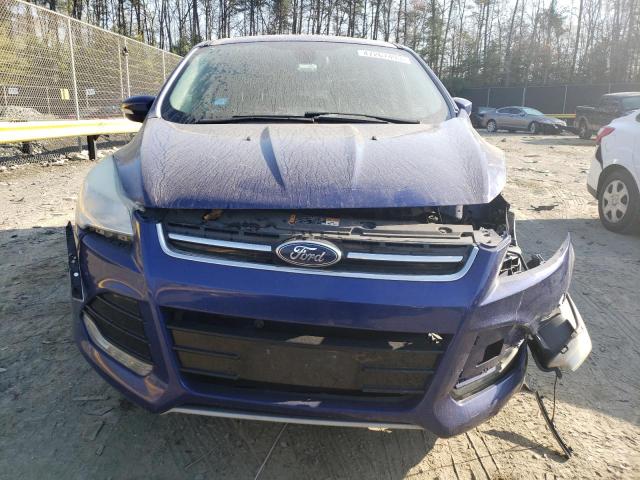 Photo 5 from auction – 2013 FORD ESCAPE SEL with VIN 1FMCU9H93DUA25185