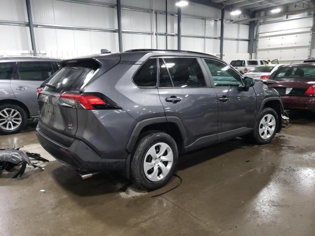 Photo 3 from auction – 2020 TOYOTA RAV4 LE with VIN 2T3F1RFV2LC124349