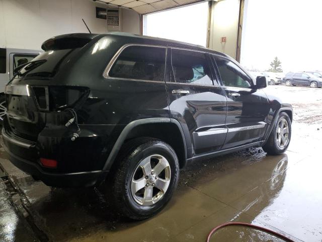Photo 3 from auction – 2011 JEEP GRAND CHER with VIN 1J4RR5GG0BC581556