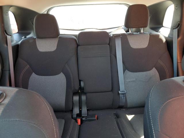Photo 10 from auction – 2016 JEEP CHEROKEE S with VIN 1C4PJLAB2GW329352