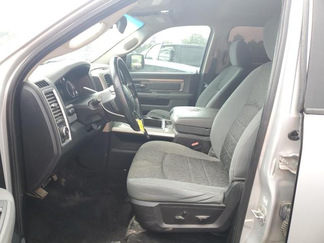 Photo 7 from auction – 2014 RAM 1500 SLT with VIN 1C6RR6LT8ES448222
